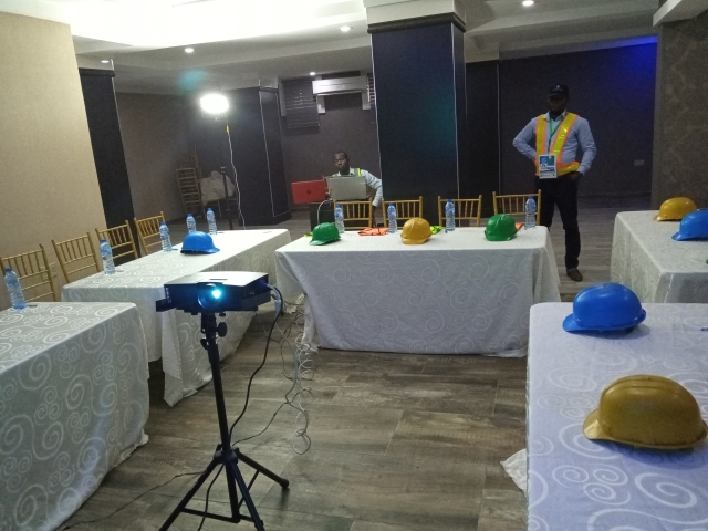  HSE Certification Training in Benin City, Nigeria - in Lagos, Abuja, Port-Harcourt, Kaduna, Warri, Benin, Enugu, Kano, Ibadan, Aba, Onitsha, Ondo, Asaba, Jos, Calabar, Ilorin, maiduguri, Zaria, Aba, Abeokuta, Oyo, Osun, Edo, Delta States